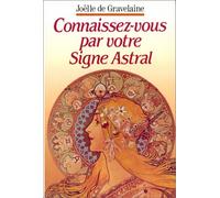 Connaissez-vous par votre signe astral