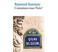Connaissez-vous Paris ?
