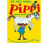 Connaissez-vous Pippi Longstocking ?