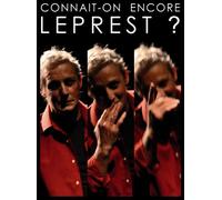 Connait-on encore Leprest ? - Coffret CD
