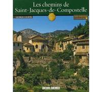 Connaitre Chemins St-Jacques Compostelle Georges Courtès (Auteur)