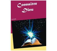 Connaître Dieu