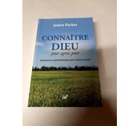 Connaitre dieu jour après jour
