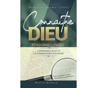 Connaître Dieu personnellement