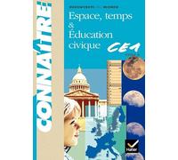 Connaître : Education civique, CE1