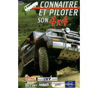 Connaître Et Piloter Son 4x4