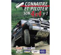 Connaître Et Piloter Son 4x4 N° 1