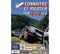 Connaître Et Piloter Son 4x4 N°2