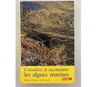 Connaitre et reconnaître les algues marines