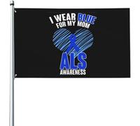 Connaître Jésus, C'Est Connaître La Paix Drapeau De Jardin Avec Œillets Drapeau De Cour Double Face Bannières 90X150Cm Pour Intérieure Anniversaires Vacances