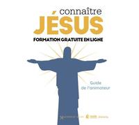 Connaître Jésus. Guide de l’animateur - Collectif - Mame - broché - Essai