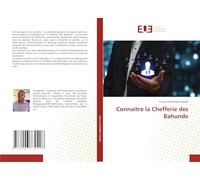 Connaitre la Chefferie des Bahunde