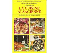 Connaitre la cuisine alsacienne