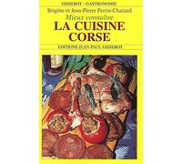 Connaitre la cuisine corse
