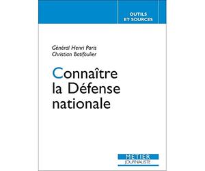 CONNAITRE LA DEFENSE NATIONALE