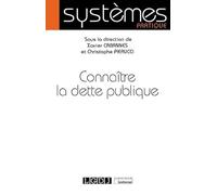 Connaître la dette publique