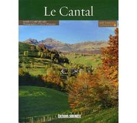 Connaitre Le Cantal - Hervé Monestier - Sud-Ouest - broché - Essai