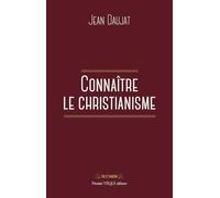 Connaître le christianisme