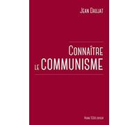 Connaitre le Communisme