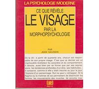 Connaître les autres par le visage
