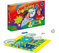 Connaître Les Heures - Jeu 0209 P8 Alexander