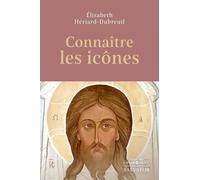 Connaître les icônes