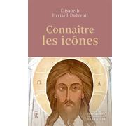 Connaître les icônes - Elisabeth Hériard-Dubreuil - Salvator - broché - Essai