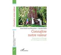 Connaître notre valeur: Conversations sur l'énergie et le développement durable