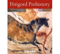 Connaitre Prehistoire En Perigord (Ang) - Brigitte Delluc - Sud-Ouest - broché - Guide