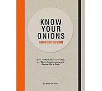 Connaître ses oignons : Conception graphique
