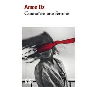 Connaître une femme