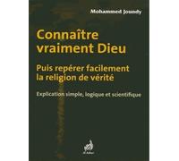 Connaître vraiment Dieu