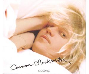 Connan Mockasin - Caramel