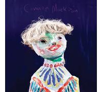 Connan Mockasin - Forever Dolphin Love