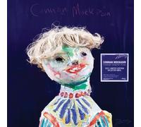 Connan Mockasin - Forever Dolphin Love [Vinyl] Colored Vinyl, Reissue
