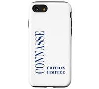 Connasse édition limitée Copine drôle Madame Connasse Coque pour iPhone SE (2020) / 7/8