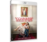 Connasse princesse des cœurs Blu-ray E