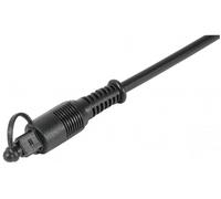 Cordon Toslink M/M Or - 1,80m