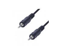 Connect 1501 Cordon Jack 3,5 mm mâle/Jack mâle 1,50 m