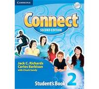 Connect 2, CONNECT Carlos Barbisan, Jack C. Richards (Auteur)
