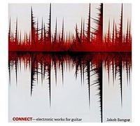 Electronic Works for Guitar