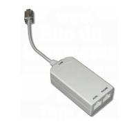 Connect 280390 séparateur voix-données Blanc