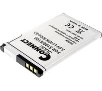 Connect 3000 B6551 BL-4C Batterie pour appareil photo Remplace laccu dorigine BL-4C 3.7 V 700 mAh