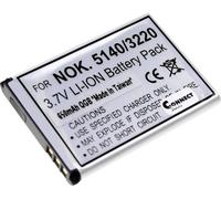 Nokia Battery BL-5B Batterie