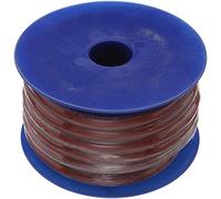 Connect 30061 Red Battery Starter Cable 37/0.90 10m