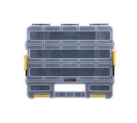 Connect 30275 Interlocking Organiser Case - Small