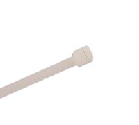 HellermannTyton Serre-câble 111-05013 T50R-PA66-NA 200 mm 4,6 mm naturel 100 pc(s)