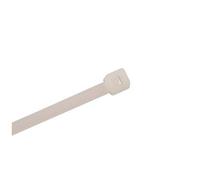 Connect 30282 Rallonge T50R 200 x 4,6 mm Hellerman-câble naturel lot de 100