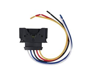 Connect 30359 5-Pin Turbocharger Actuator Connector Kit