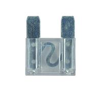 Connect 30451 Maxi Blade Fuses 80A, Clear 10pc